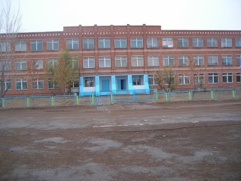 sh ternovka 1