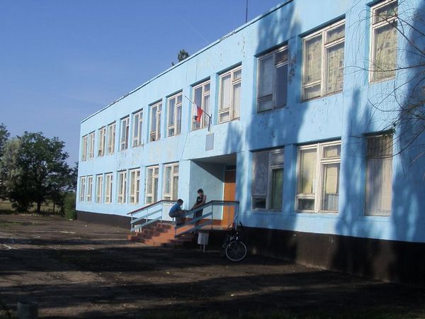 Муниципальное общеобразовательное учреждение «Основная общеобразовательная школа п. Взлётный»