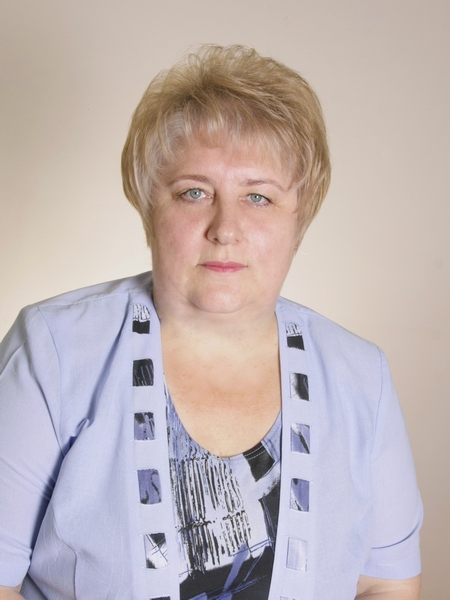 Глабина Ольга Михайловна, заведующая межрайонным кардиологическим центром МУЗ «Городская больница №2» Глабина Ольга Михайловна, заведующая межрайонным кардиологическим центром МУЗ «Городская больница №2»