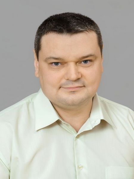 Базалицкий Михаил Михайлович, заведующий отделением реанимации и интенсивной терапии, врач-анестезиолог-реаниматолог муниципального учреждения здравоохранения «Городская детская больница» Базалицкий Михаил Михайлович, заведующий отделением реанимации и интенсивной терапии, врач-анестезиолог-реаниматолог муниципального учреждения здравоохранения «Городская детская больница»