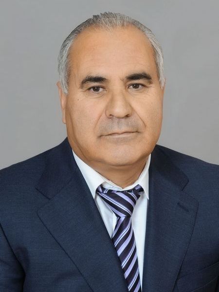 Кишоян Алексей Максимович, директор завода ЖБИ-6 – филиала открытого акционерного общества «БЭТ»