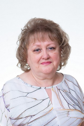 Гавришова Татьяна Владимировна Гавришова Татьяна Владимировна