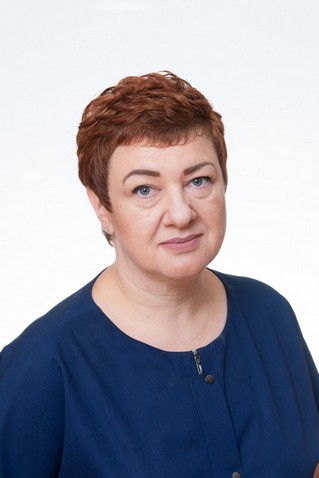 Ланцберг Мария Семеновна Ланцберг Мария Семеновна
