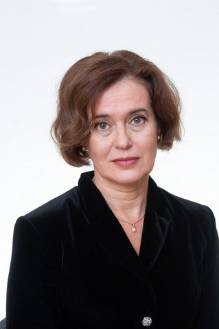 Несина Инна Борисовна Несина Инна Борисовна