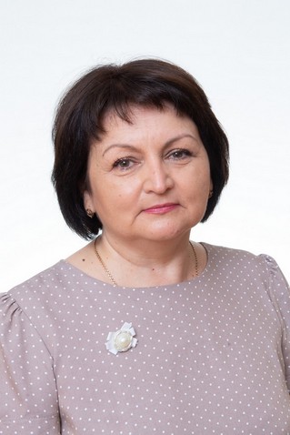Пасечная Евгения Константиновна Пасечная Евгения Константиновна