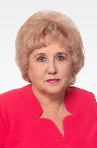 Сергеева Светлана Михайловна Сергеева Светлана Михайловна