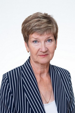 Тюсина Светлана Владимировна Тюсина Светлана Владимировна