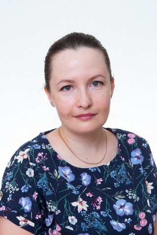 Волкова Светлана Викторовна Волкова Светлана Викторовна