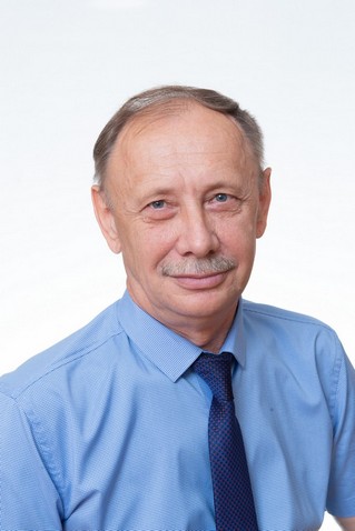 Золотов Виталий Николаевич Золотов Виталий Николаевич