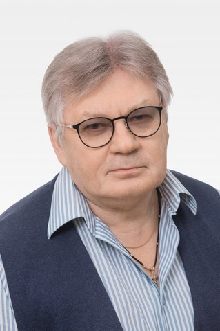 Ульянов Леонтий Гаврилович ulyanov