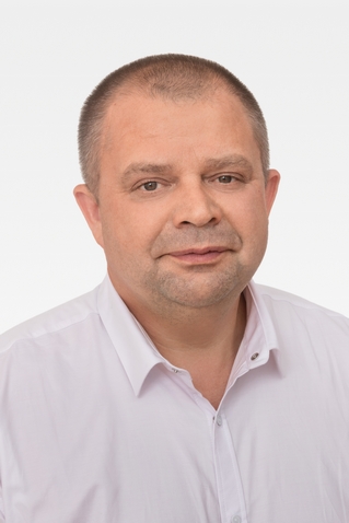 Гарин Александр Александрович garin
