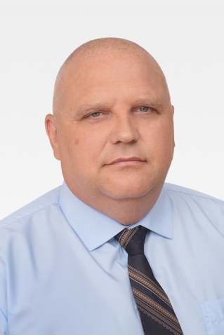 Кириченко Валентин Александрович kirichenko