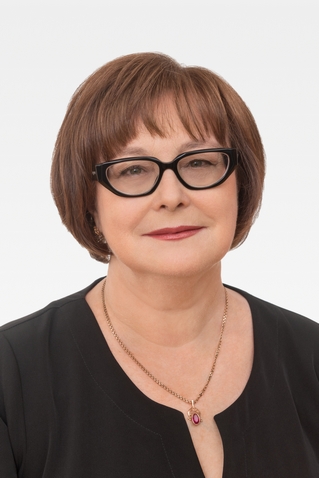 Ленина Наджия Мукадясовна lenina