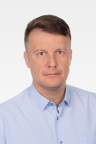 Михайленко Андрей Борисович mihailenko