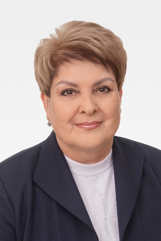 Потрусова Лариса Николаевна potrusova