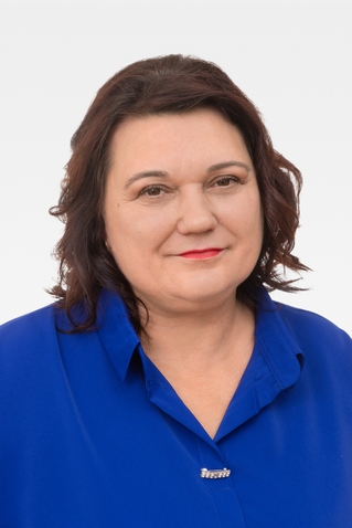 Шлычкова Ольга Анатольевна shlychkova