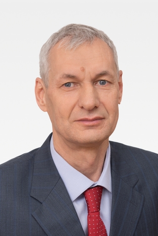 Слугин Игорь Викторович slugin