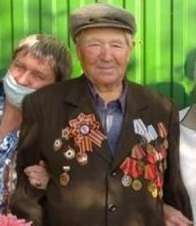 Гущин Сергей Иванович