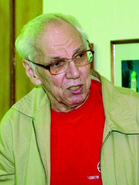 Луньков Дмитрий Алексеевич