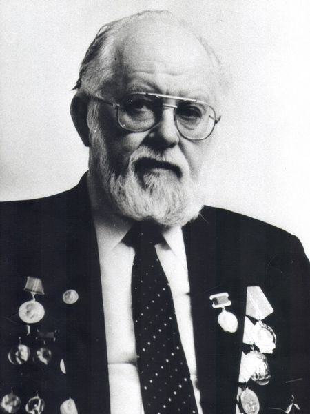 Мыльников Андрей Андреевич