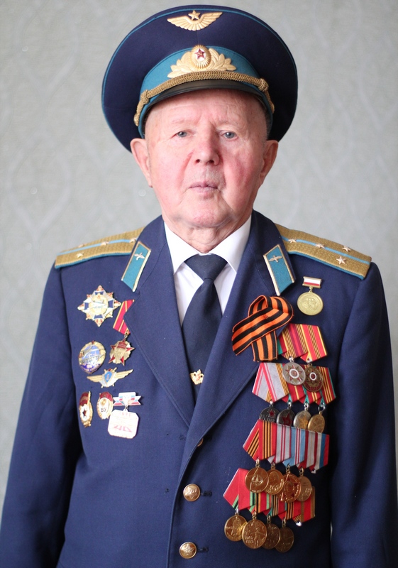 Олейник Григорий Маркович 