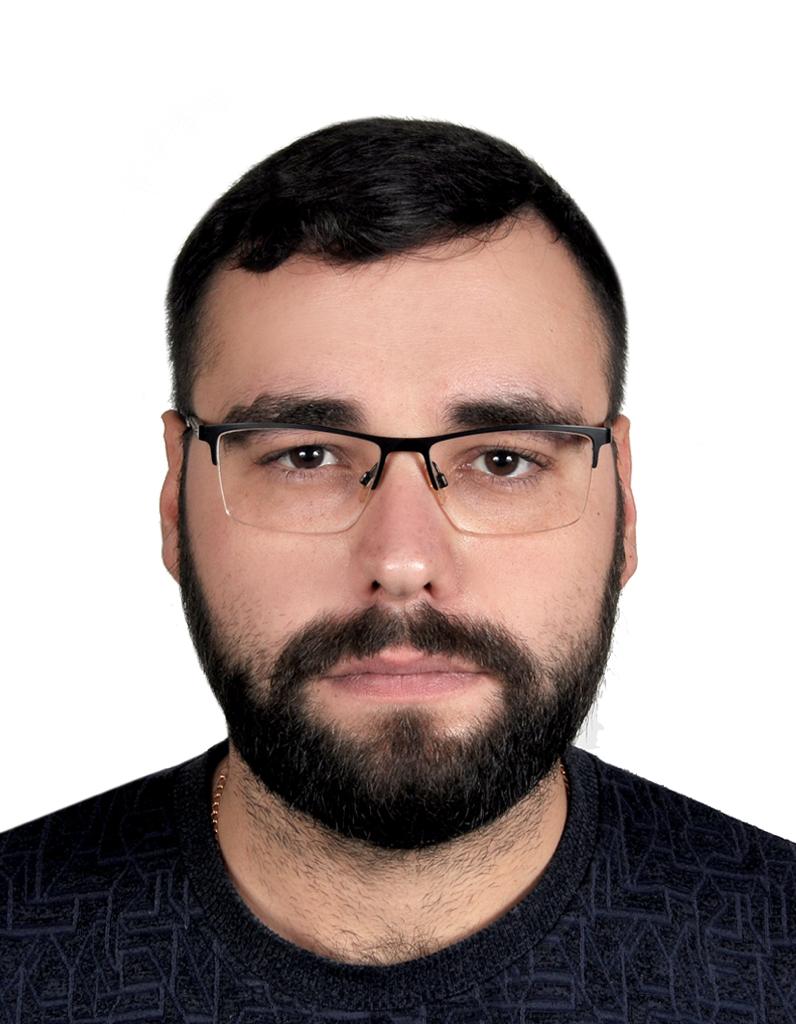 fadeev