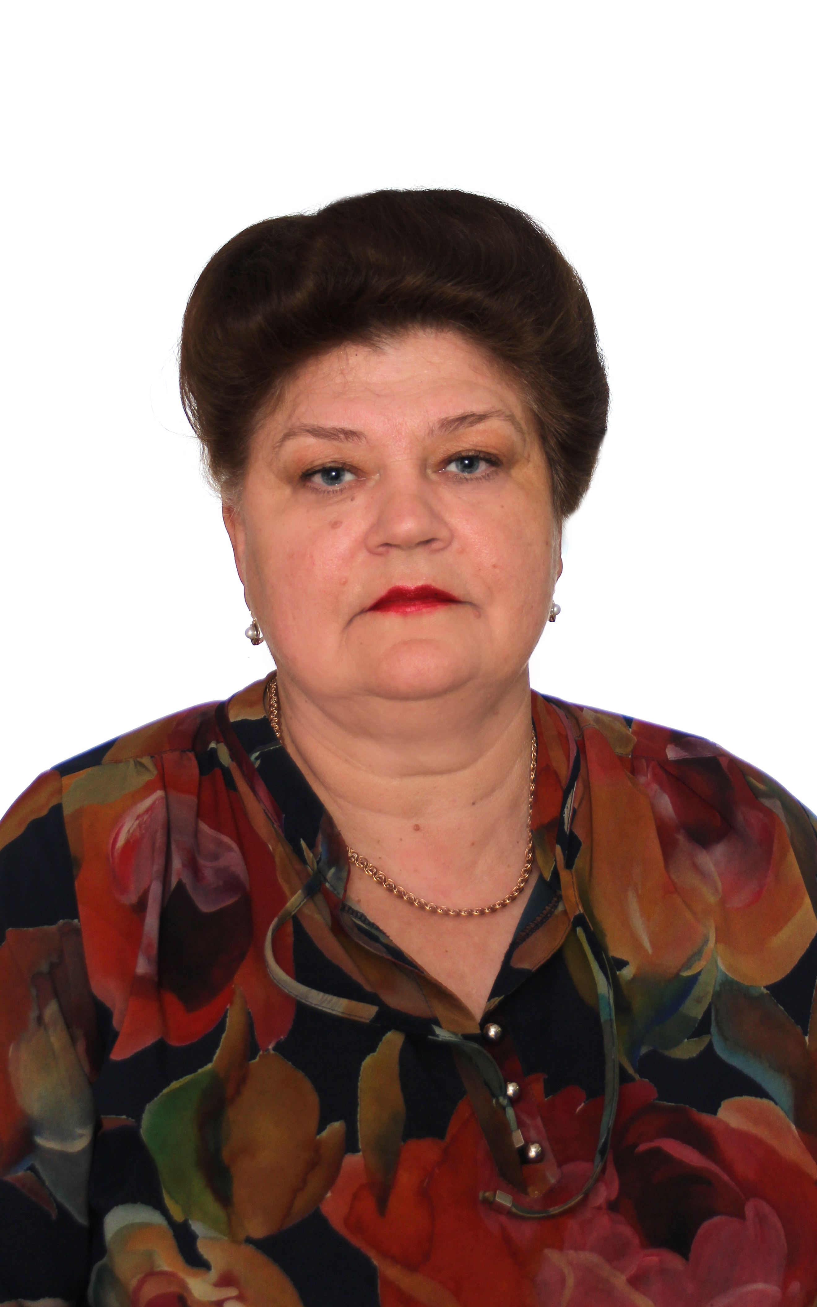 goncarova