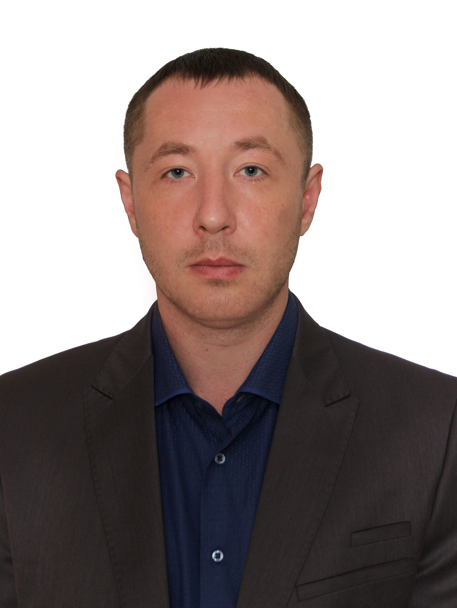 nikolaenko
