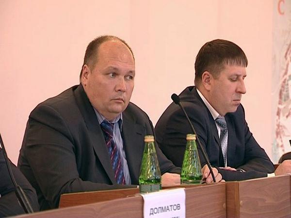 В администрации ЭМР обсудили итоги сельскохозяйственного года