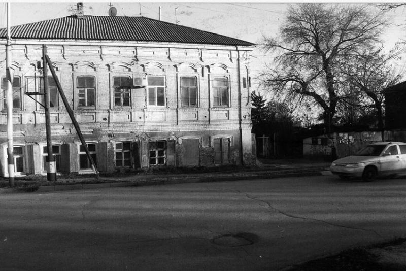 27 December 2015 i5308 alekseya ilicha kravchenko max 132